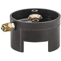 Socle de rechange pour poste de ravitaillement en air AIRFORCE Trail Hammer and Bolt