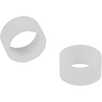 Narrow Clamp Ring Trail Hammer and Bolt