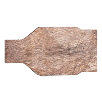 Embouts &eacute;troits pour le soudage au tungst&egrave;ne Trail Hammer and Bolt