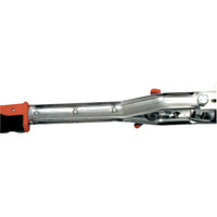 Tire-c&acirc;ble manuel &agrave; cliquet simple pour usage intensif JCPP-200 Trail Hammer and Bolt