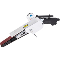 BS75205 Ponceuse &agrave; bande abrasive Trail Hammer and Bolt