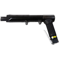D&eacute;tartreur &agrave; prise pistolet NS260P, 1/4" NPT, 10 pi³/min, 3700 Coups/min, Course de 3" Trail Hammer and Bolt
