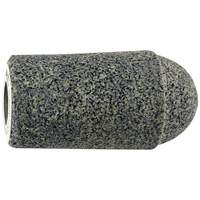 Meules abrasives imprégnées de nylon  