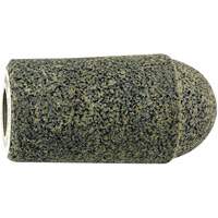 Bouchon en r&eacute;sine, 1-1/2" x 3", Arbre 5/8"-11 Trail Hammer and Bolt
