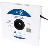 Rouleau de tissu abrasif Trail Hammer and Bolt