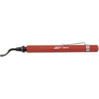 JDT-500 Outil pour &eacute;barber robuste de 6" Trail Hammer and Bolt