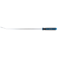 Levier &agrave; manche g&eacute;ant, 1" la, 36" lo Trail Hammer and Bolt