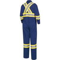 5516 Combinaison, 42, Bleu marin Trail Hammer and Bolt