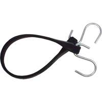 EPDM Rubber Tarp Strap, 31" Trail Hammer and Bolt