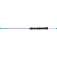 Lances rondes moul&eacute;es et galvanis&eacute;es de 36" Trail Hammer and Bolt