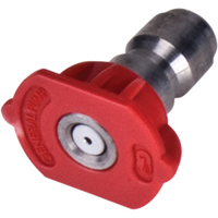 Buse &agrave; raccordement rapide pour laveuse &agrave; pression Trail Hammer and Bolt