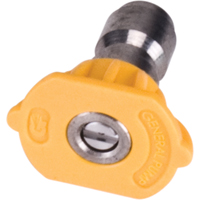 Buse &agrave; raccordement rapide pour laveuse &agrave; pression Trail Hammer and Bolt
