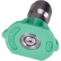 Buse &agrave; raccordement rapide pour laveuse &agrave; pression Trail Hammer and Bolt