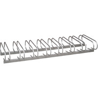 Bicycle Security Racks