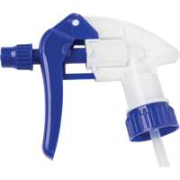 Trigger Sprayers, 9" Tube Length Trail Hammer and Bolt