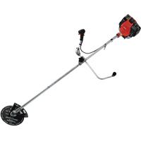 D&eacute;broussailleuses Power Boost 42,7 cc, 42,7 CC, Largeur de la coupe 10" Trail Hammer and Bolt