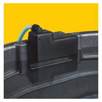 R&eacute;gleur &agrave; flotteur pour r&eacute;servoir standard Trail Hammer and Bolt