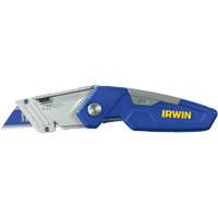 Folding Utility Knife Trail Hammer and Bolt