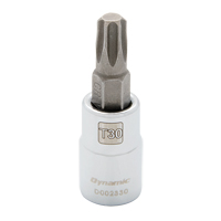 Screwdriver Bit Sockets