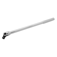 Manche flexible, Prise de 1/2", Poign&eacute;e Ordinaire Trail Hammer and Bolt