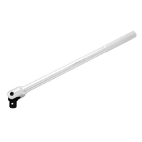Manche flexible, Prise de 3/4", Poign&eacute;e Ordinaire Trail Hammer and Bolt
