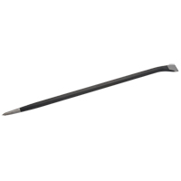 Barre-levier, 36" Trail Hammer and Bolt
