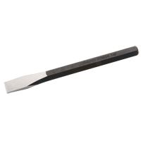 Cold Chisel Trail Hammer and Bolt