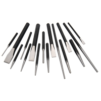 Punch & Chisel Sets