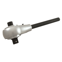 Multiplicateur de couple, 1/2" Couple d'entr&eacute;e, 3/4" Couple de sortie, 5:1 Ratio Trail Hammer and Bolt