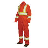 High-Visibility Clothing