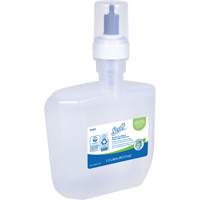 Nettoyant pour la peau certifi&eacute; &eacute;cologique Essential de Scott, Mousse, 1,2 L, Sans parfum Trail Hammer and Bolt