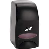 Distributeur de produit de soin Essential de Scott, &agrave; pression, Capacit&eacute; de 1000 ml, Format Cartouche de recharge Trail Hammer and Bolt