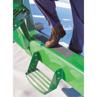 Ruban agrippant Trail Hammer and Bolt