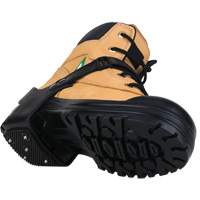 Crampons &agrave; glace Heelstop intrins&egrave;ques, Carbure de tungst&egrave;ne, Traction Crampon, Grand Trail Hammer and Bolt