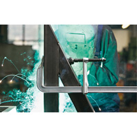 Heavy-Duty MorPad Assembly Trail Hammer and Bolt