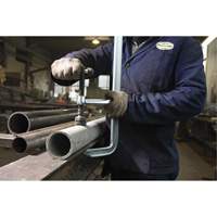 Heavy-Duty MorPad Assembly Trail Hammer and Bolt
