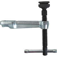Sliding Arm Assembly Trail Hammer and Bolt