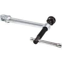 Sliding Arm Assembly Trail Hammer and Bolt