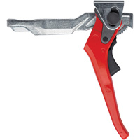Sliding Arm Assembly Trail Hammer and Bolt