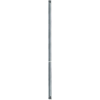 Rail for Double Force All-Steel Clamp Trail Hammer and Bolt