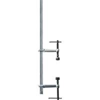 Double Force All-Steel Variable Clamp Trail Hammer and Bolt
