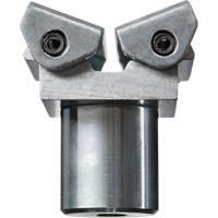 Vario Table Clamping Attachment Trail Hammer and Bolt