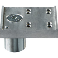 Toggle Clamp Adapter Trail Hammer and Bolt