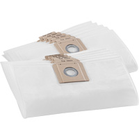 Trek Vac Fleece Filter Bag Trail Hammer and Bolt