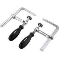 Plunge Circular Saw Clamp Set Trail Hammer and Bolt