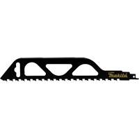 Specialized Masonry Reciprocating Saw Blade Trail Hammer and Bolt