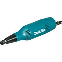 Die Grinder, 1/4", 120 V, 2 A, 28000 RPM Trail Hammer and Bolt