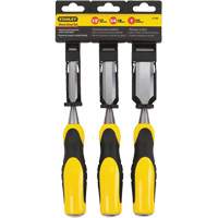 Wood Chisel Set Trail Hammer and Bolt