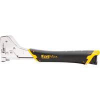 Pistolet-agrafeur &agrave; percussion Fatmax, 5/16", 3/8", 1/2" Trail Hammer and Bolt