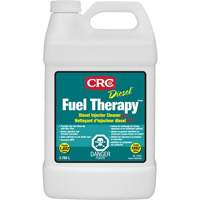 Diesel Fuel Therapy Diesel Injector Cleaner Plus Trail Hammer and Bolt